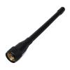 UAYESOK Small VHF Marine Antenna 159V Stubby Boat Antenna W/16.4ft RG-58 coaxial Cable, L-Mount Bracket, Easy to Install view 4