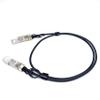 10GBASE-CU SFP+ to SFP+ Direct-Attach Cables Compatible with Juniper EX-SFP-10GE-DAC-3M EX-SFP-DAC-3M QFX-SFP-DAC-3M (3m) view 1