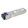 25GBASE-LR SFP28 Compatible with Juniper JNP-25G-LR 1310nm DDM 10km view 2