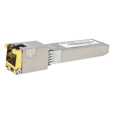 10GBASE-T SFP+ Compatible with Juniper JNP-SFPP-10GE-T Copper Wire 30M