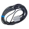 Broncolor lamp ext Cable 5m max.3200 J view 1