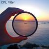 Camera Filter Set 49MM 52MM 55MM 58MM 62MM 67MM 72MM 77MM 82MM ND2 / ND4 / ND8 / UV/CPL/FLD SLR Lens Filter(82MM,ND 2 4 8 UV CPL FLD) view 3
