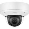 Hanwha Techwin XND-8081REV 5MP IR WDR PoE Extender Network Dome Camera with 3.9~9.4mm (2.4X) Motorized varifocal Lens, RJ45 Connection view 1