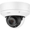 Hanwha Techwin XND-8081REV 5MP IR WDR PoE Extender Network Dome Camera with 3.9~9.4mm (2.4X) Motorized varifocal Lens, RJ45 Connection view 2