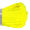 Atwood Rope MFG 550 Paracord 1000 Feet 7-Strand Core Parachute Cord (Neon Yellow) view 1