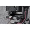 Tilta Wireless Video Mounting Bracket for DJI RS 2 Gimbal view 2