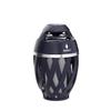 ANERIMST Unique Gifts for Men, Outdoor Bluetooth Speaker Waterproof Wireless with Torch LED Light, Birthday Gift for Boyfriend Him Dad, Cool for Garden, Patio, Outside (Blue Light) view 4