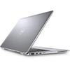 Dell Latitude 9000 9520 15" Touchscreen Convertible 2 in 1 Notebook - Full HD - 1920 x 1080 - Intel Core i7 11th Gen i7-1185G7 Quad-core (4 Core) 3 GHz - 16 GB RAM - 512 GB SSD - Anodized Titan Gray view 3