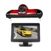 170 Degree & 4.3Inch for Ducato Jumper Boxer 2006-2015 view 1