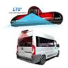 170 Degree & 4.3Inch for Ducato Jumper Boxer 2006-2015 view 2