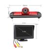 170 Degree & 4.3Inch for Ducato Jumper Boxer 2006-2015 view 4