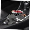 FAVOMOTO Car Stereo Audio Remote Level Control Knob Volume for Amplifiers Easy Installation with Connectors Casing for Optimal Music Signal Transmission view 3