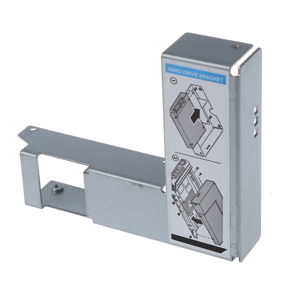 2.5" to 3.5" for 9W8C4 Y004G F238F / G302D / X968D /