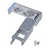 2.5" to 3.5" for 9W8C4 Y004G F238F / G302D / X968D / view 4