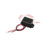 2PCS 33.5 * 15mm Electronic Buzzer Alarm Mechanical Buzzer Constant Tone Sound Beeper 1.2V/3V/6V/12V (6V) view 4