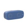 LENRUE Bluetooth Speaker, Wireless Portable Speaker with Loud Stereo Sound, Rich Bass, 12-Hour Playtime, Built-in Mic. Perfect for iPhone, Samsung and More (Blue) view 4