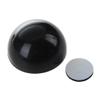 2 Pcs Laptop Notebook Black Antiskid Ball Stand Pad view 2