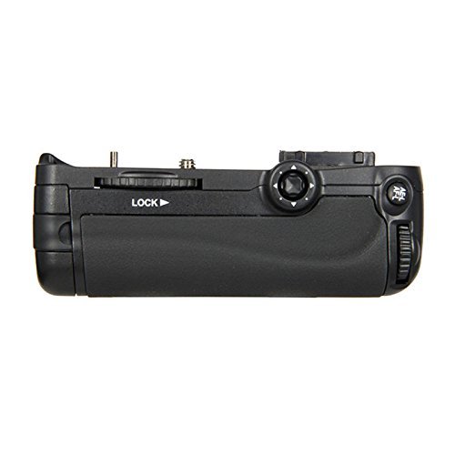 Pro Vertical Holder for D7000 MB-D11 EN-EL15 DSLR