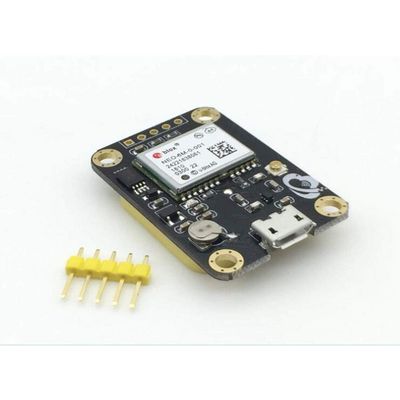 1pcs NEO-6M GPS Module GPS6MV2, NEO6MV2 APM2.5 Antenna for MWC Flight Control Aircraft Arduino with EEPROM