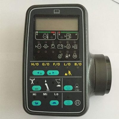 Monitor 7834-77-6001 for Komatsu PC150-6K PC150LC-6K PC160-6K PC180LC-6K