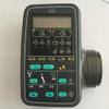 Monitor 7834-77-6001 for Komatsu PC150-6K PC150LC-6K PC160-6K PC180LC-6K view 1