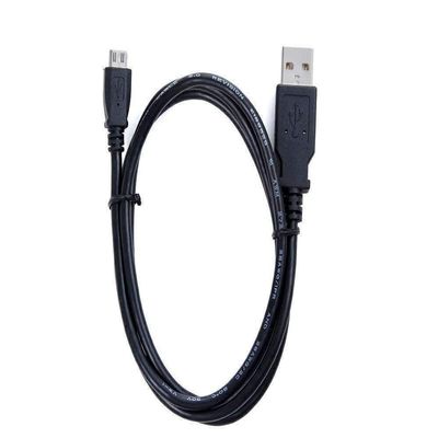 3ft Premium Fast Charge USB Cord for Total Moto G7 Optimo Maxx XT1955DL