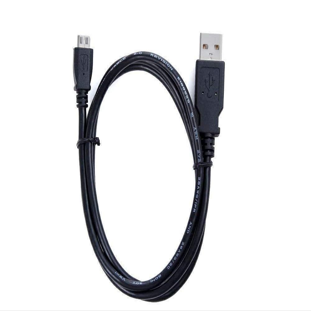 3ft Premium Fast Charge USB Cord for Total Moto G7 Optimo Maxx XT1955DL