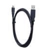 3ft Premium Fast Charge USB Cord for Total Moto G7 Optimo Maxx XT1955DL view 1