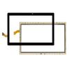 10.1'' New for Vankyo MatrixPad S30 Tablet PC Touch Screen Digitizer Sensor Glass Panel Lens Replacement Parts Kits with Free Tools view 2