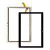 10.1'' New for Vankyo MatrixPad S30 Tablet PC Touch Screen Digitizer Sensor Glass Panel Lens Replacement Parts Kits with Free Tools view 3
