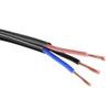 uxcell Black PVC Tube Wire Harness Tubing, 1/4-inch(6mm) ID 10ft Sleeve for Wire Sheathing Wire Protection view 4