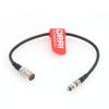 DRRI DekTec Device| Blackmagic Video Assist 12G 5 Micro HD BNC Male to BNC Female Video Assist Cable (30CM) view 1