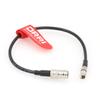 DRRI DekTec Device| Blackmagic Video Assist 12G 5 Micro HD BNC Male to BNC Female Video Assist Cable (30CM) view 2