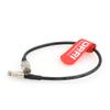 DRRI DekTec Device| Blackmagic Video Assist 12G 5 Micro HD BNC Male to BNC Female Video Assist Cable (30CM) view 3