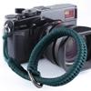 AQAREA Camera Wrist Strap for DSLR Mirrorless Camera, Quick Release Camera Hand Strap with Safer Connector (Turquoise) view 1
