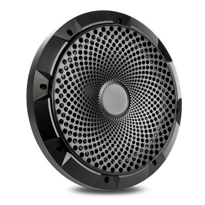 NVX XHESG8 8" High Excursion Subwoofer Grille
