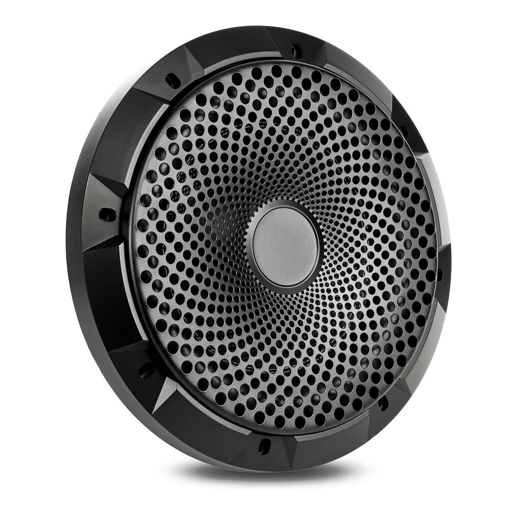 NVX XHESG8 8" High Excursion Subwoofer Grille