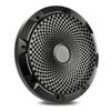 NVX XHESG8 8" High Excursion Subwoofer Grille view 1