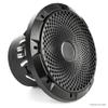 NVX XHESG8 8" High Excursion Subwoofer Grille view 2