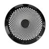 NVX XHESG8 8" High Excursion Subwoofer Grille view 3