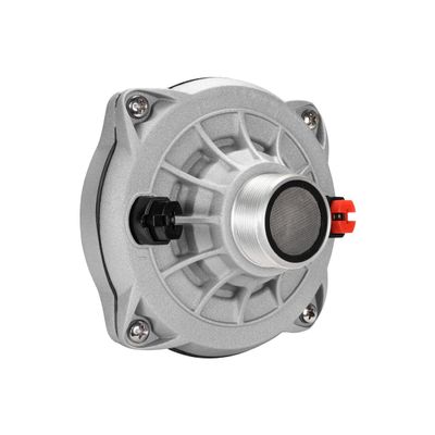 Timpano TPT-D250X Compression Driver for Pro Car Audio, 1 Inch Exit Phenolic Driver - Outstanding Performance for Midrange Reproduction