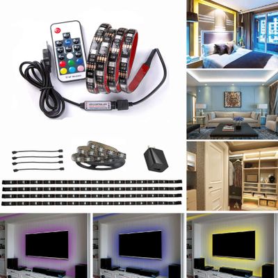 Digiwave LED TV BIAS Lighting KIT