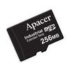 AP-MSD256ISI-1T, Memory Cards IND. microSD SLC ETemp256MB view 1