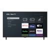 Onn 43" Class 4K UHD LED Smart TV HDR (100012584) view 1