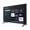 Onn 43" Class 4K UHD LED Smart TV HDR (100012584) view 2