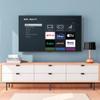 Onn 43" Class 4K UHD LED Smart TV HDR (100012584) view 3