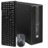 HP Z240 Small Form Computer Desktop PC, Intel Core i5 6500 3.2GHz Processor, 16GB DDR4 Ram, 1TB SSD, WiFi | Bluetooth, Wireless Keyboard & Mouse, Windows 11 (Renewed) view 1