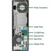 HP Z240 Small Form Computer Desktop PC, Intel Core i5 6500 3.2GHz Processor, 16GB DDR4 Ram, 1TB SSD, WiFi | Bluetooth, Wireless Keyboard & Mouse, Windows 11 (Renewed) view 3