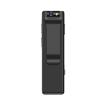Hd 1080p Mini Camera Portable Digital Video Recorder Body Camera Night Vision Recorder Miniature Magnet Camcorder (Black) view 1