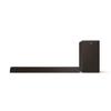 Philips B7305 2.1 Channel 300 Watts Dolby Audio Performance Soundbar Speaker with Wireless Subwoofer, HDMI ARC (TAB7305) view 1